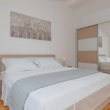 Вилла Drazana - Makarska By Guide Perici
