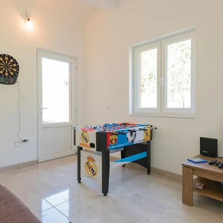 Drazana - Makarska By Guide Вилла *